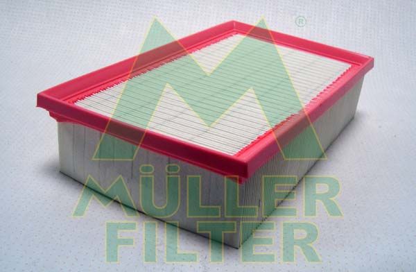 MULLER FILTER Gaisa filtrs PA3725